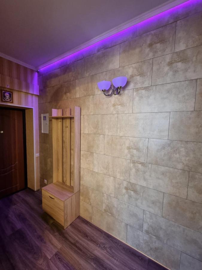 Petropavlivska Apartment Тиха Вуличка В Центрі Старого Міста Kamianets-Podilskyi Exterior foto