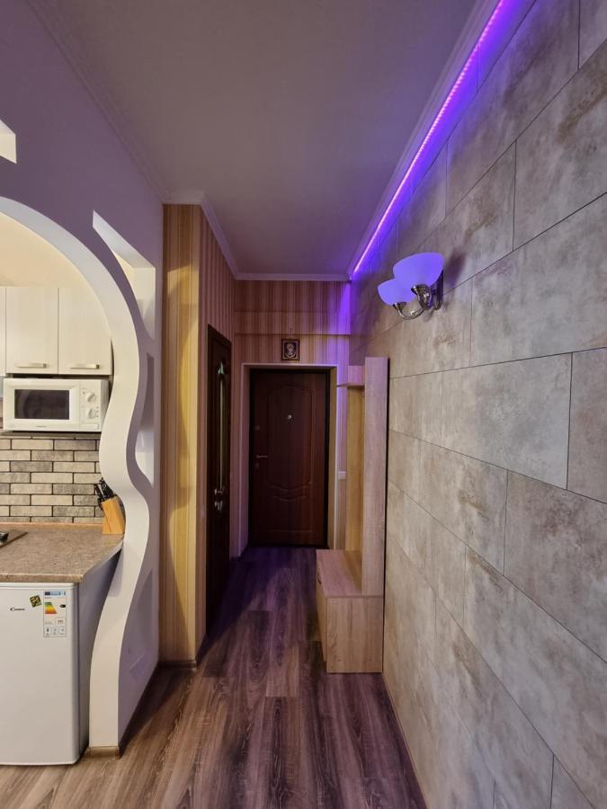 Petropavlivska Apartment Тиха Вуличка В Центрі Старого Міста Kamianets-Podilskyi Exterior foto