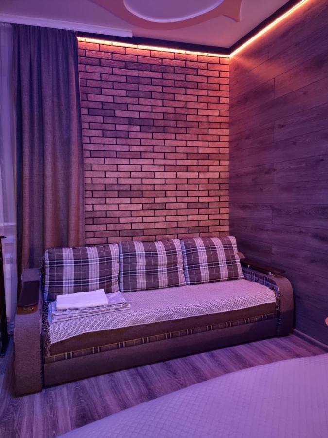 Petropavlivska Apartment Тиха Вуличка В Центрі Старого Міста Kamianets-Podilskyi Exterior foto